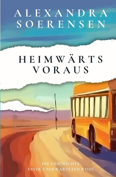 Cover von Heimwärts Voraus