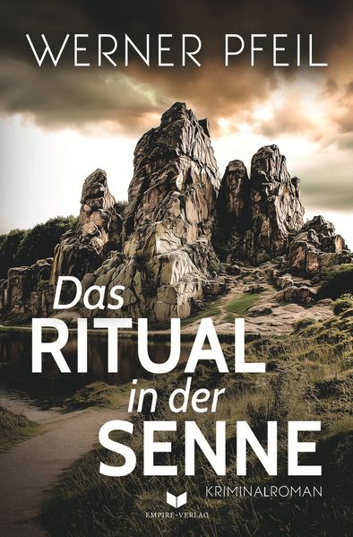 Cover von Das Ritual in der Senne
