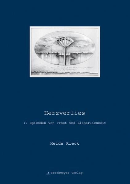 Cover von Herzverlies