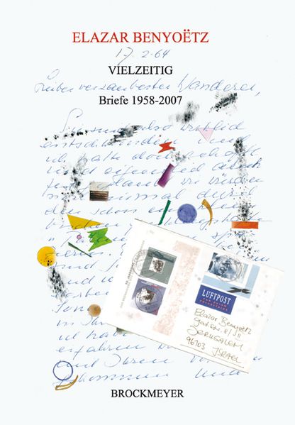 Cover von VIELZEITIG