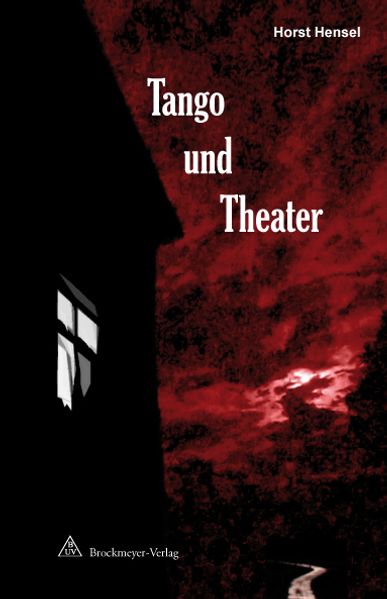Cover von Tango und Theater