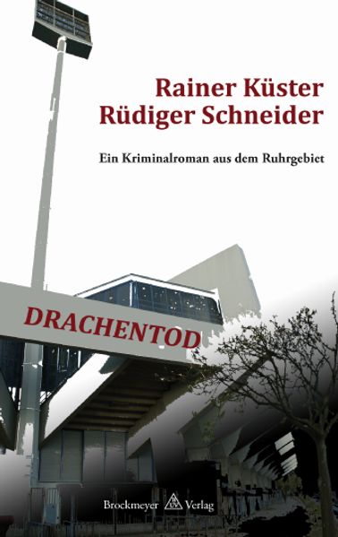 Cover von Drachentod