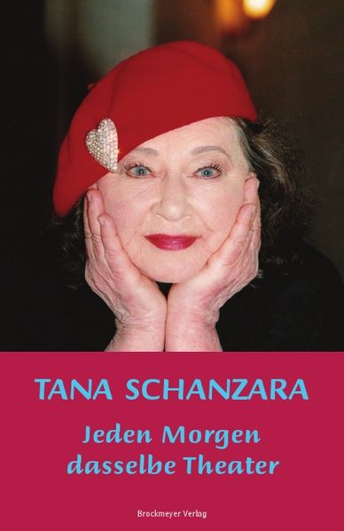 Cover von Jeden Morgen dasselbe Theater