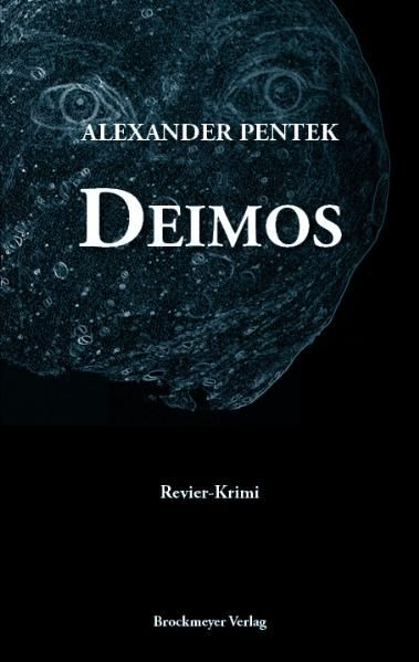 Cover von Deimos