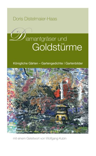 Cover von Diamantgräser und Goldstürme