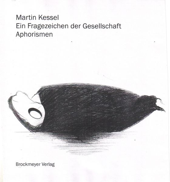 Cover von Ein Fragezeichen der Gesellschaft