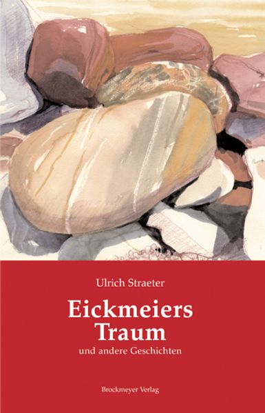 Cover von Eickmeiers Traum und andere Geschichten.