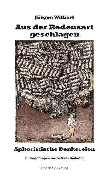 Cover von Aus der Redensart geschlagen