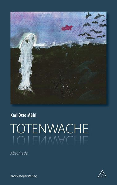 Cover von Totenwache