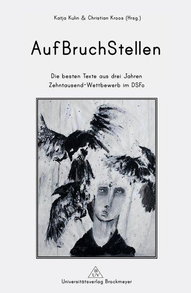 Cover von AufBruchStellen