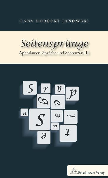 Cover von Seitensprünge