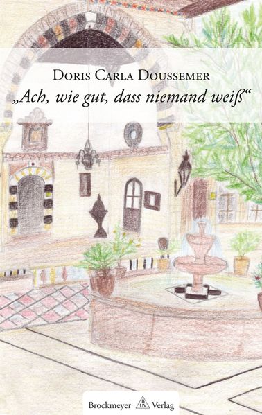 Cover von „Ach, wie gut, dass niemand weiß“