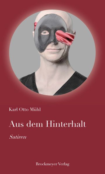 Cover von Aus dem Hinterhalt