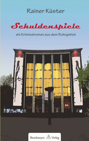 Cover von Schuldenspiele