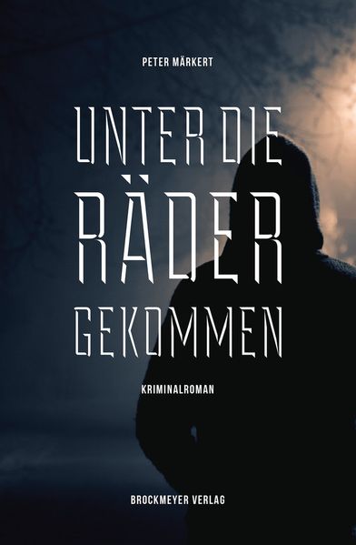 Cover von Unter die Räder gekommen