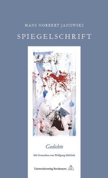 Cover von SPIEGELSCHR IFT