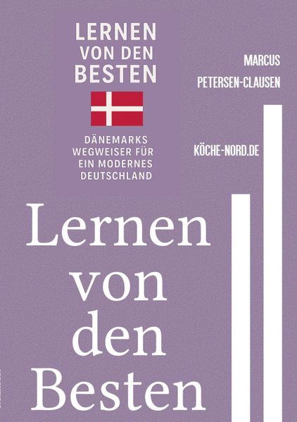 Cover von Lernen von den Besten