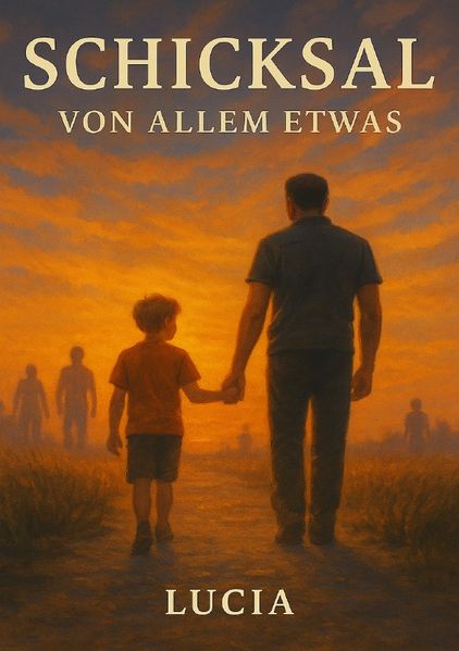 Cover von Schicksal