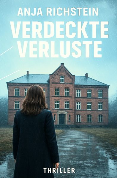 Cover von Verdeckte Verluste