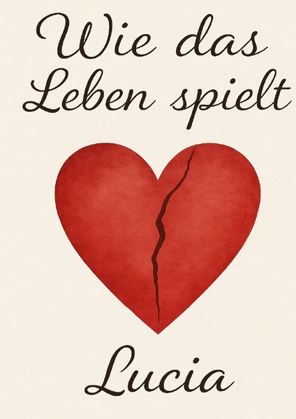 Cover von Wie das Leben spielt