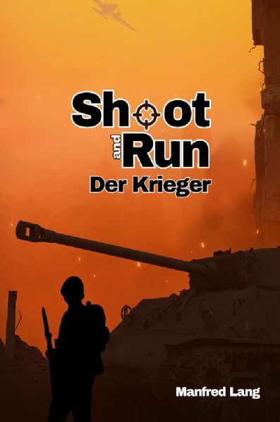 Cover von Shoot and Run