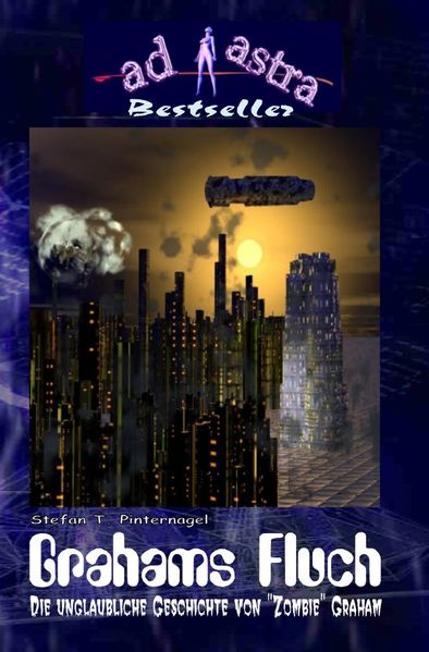 Cover von AD ASTRA Bestseller/AD ASTRA 001 Bestseller: Grahams Fluch
