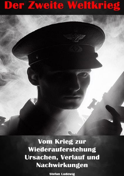 Cover von Der Zweite Weltkrieg I Vom Krieg zur Wiederauferstehung I Ursachen, Verlauf und Nachwirkungen
