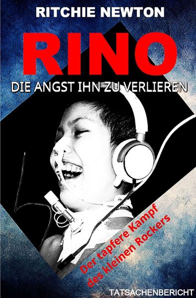 Cover von Rino – Die Angst ihn zu verlieren
