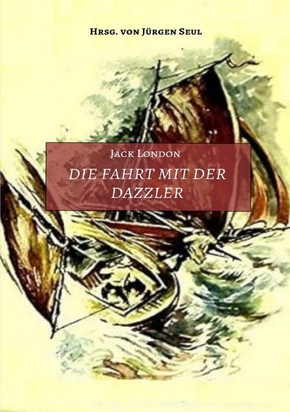 Cover von Die Fahrt mit der Dazzler