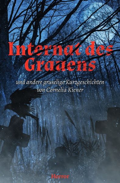 Cover von Internat des Grauens