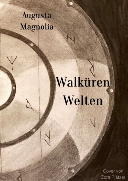 Cover von Walküren Trilogie/WalkürenWelten