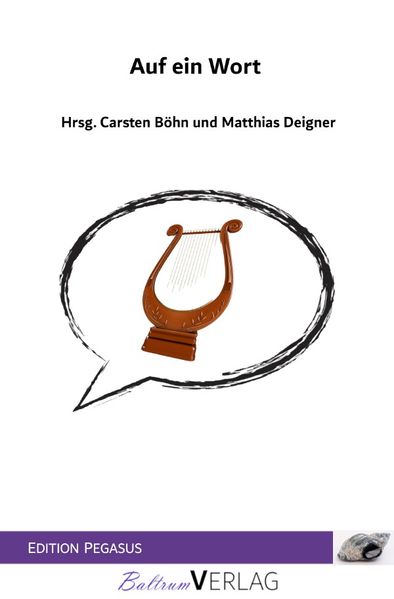 Cover von Auf ein Wort