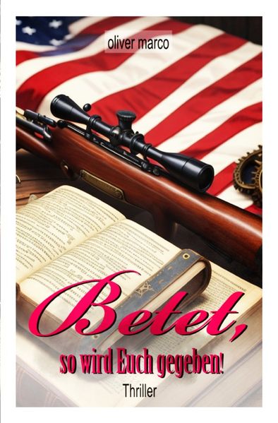 Cover von Betet, so wird Euch gegeben!
