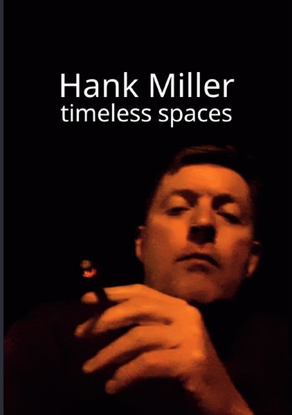 Cover von timeless spaces