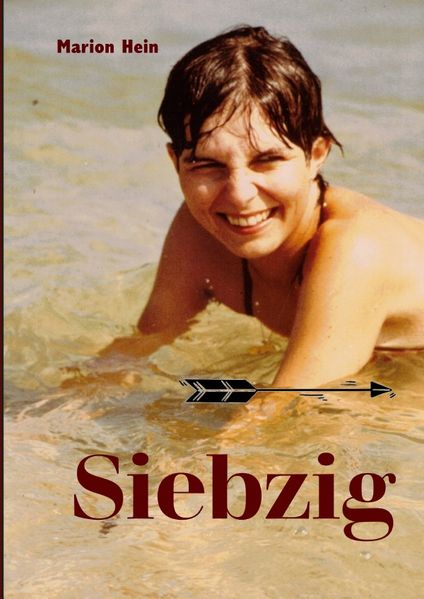 Cover von Siebzig