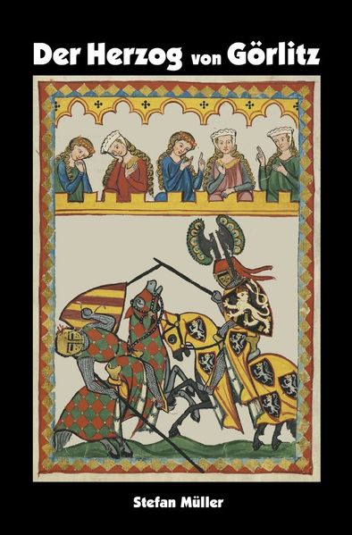 Cover von Der Herzog von Görlitz