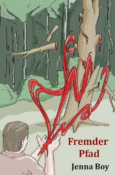 Cover von Fremde-Welt-Zyklus/Fremder Pfad