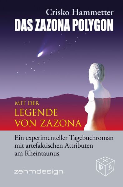 Cover von Das Zazona Polygon