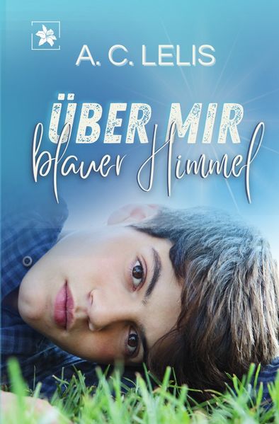 Cover von Über’m Regenbogen/Über mir blauer Himmel