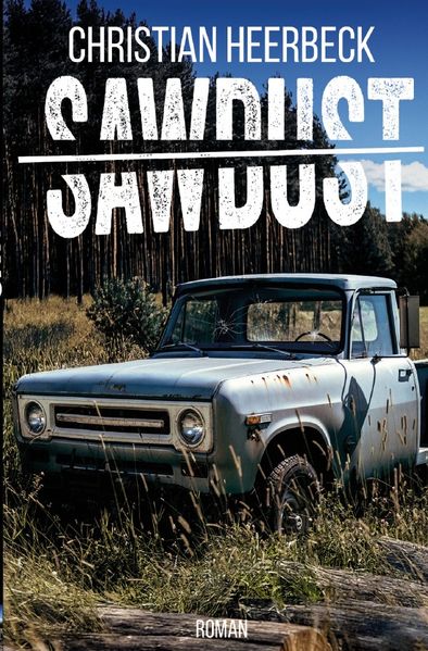 Cover von Sawdust
