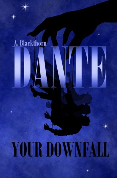 Cover von Dante – Your Downfall