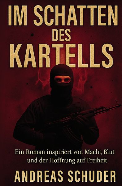 Cover von Im Schatten des Kartells