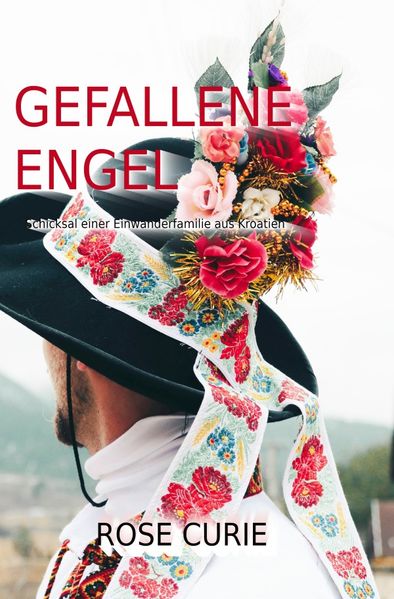Cover von Gefallene Engel