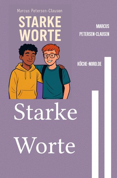 Cover von Erzieher und Erzieherinnen/Starke Worte
