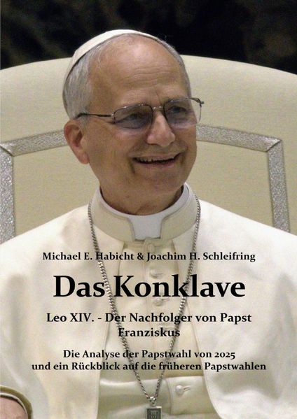Cover von Das Konklave