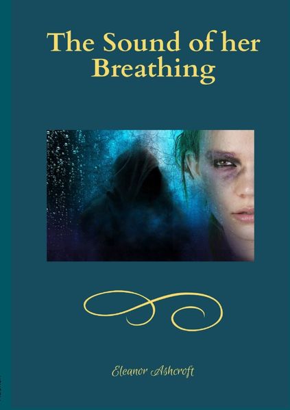 Cover von The Sound of her Breathing
