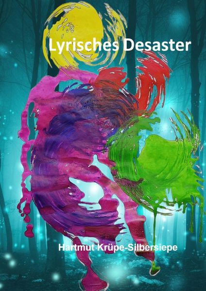 Cover von Lyrisches Desaster