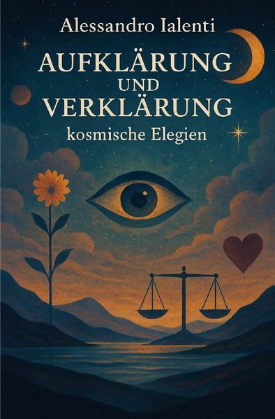 Cover von Aufklärung und Verklärung