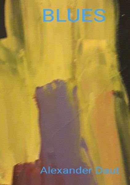 Cover von BLUES