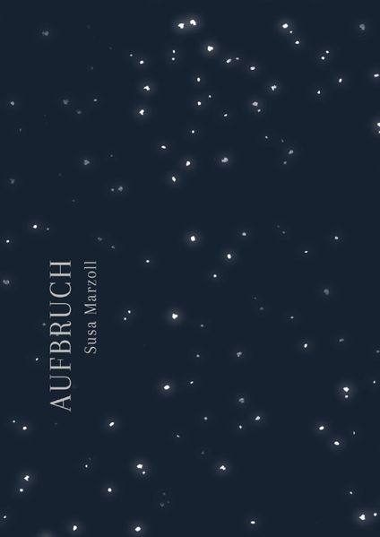 Cover von Aufbruch